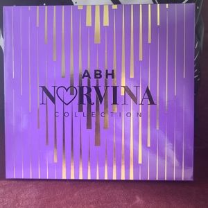 Anastasia Beverly Hills Norvina Palette Vol 1 NIB